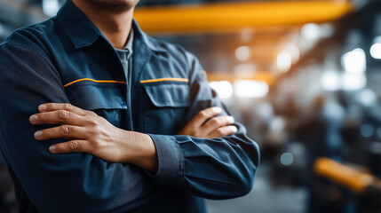 Profesyonel Teknik Personel Kıyafeti Çözümleri | Yüksek Dayanımlı Kumaşlar