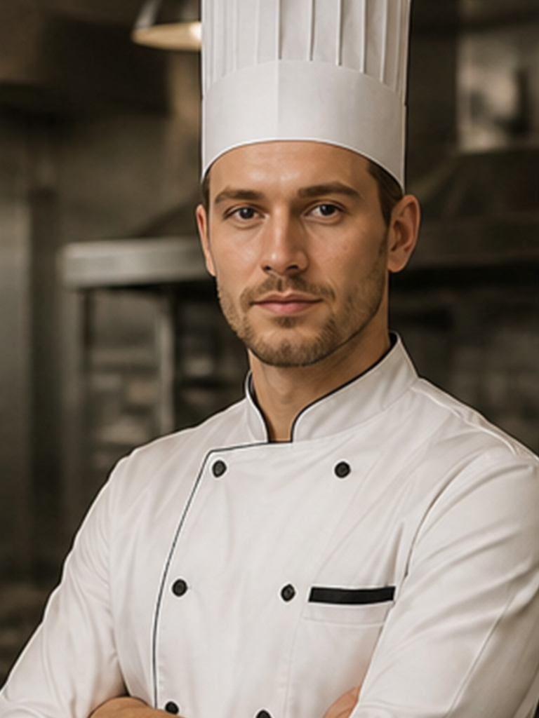 Essential Features of Kitchen Staff Uniforms