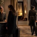 boutique hotel uniforms Europe