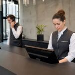 hotel uniforms Germany
