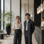 hotel uniforms Netherlands