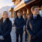ski resort hotel uniforms