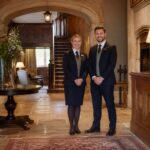 hotel uniforms Ireland for European hotels