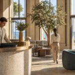 hotel uniforms Portugal for European hotels