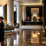 hotel uniforms Switzerland for European hotels