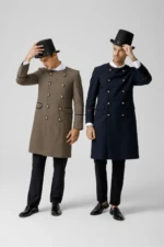 Otel Doorman Kıyafetleri