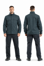 teknik personel kıyafetleri