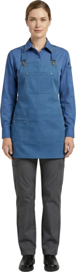 otel housekeeping personel kıyafetleri