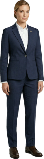 otel temizlik personeli kıyafeti