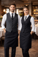 otel f&b personel kıyafetleri