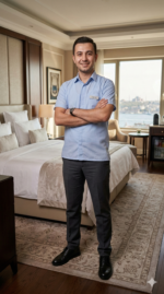 otel housekeeping personel kıyafetleri