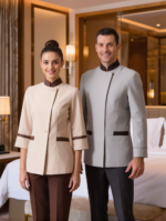 otel housekeeping personel kıyafetleri