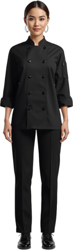 mutfak üniforması dayanıklı